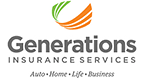 In partnership with: Generations Insurance Services