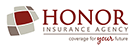 In partnership with: Honor Insurance Agency